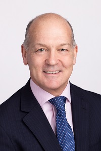 Alastair Murray
