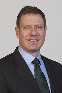 John Arendt